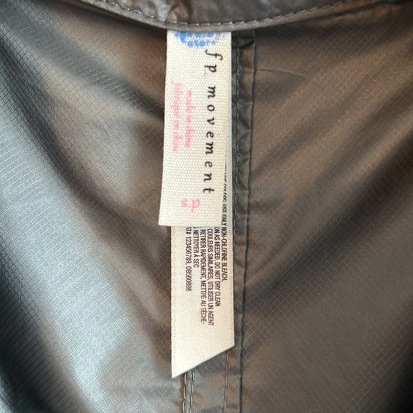 Free People Movement Ibiza Yoga Zip Jacket - Picture 3 of 3